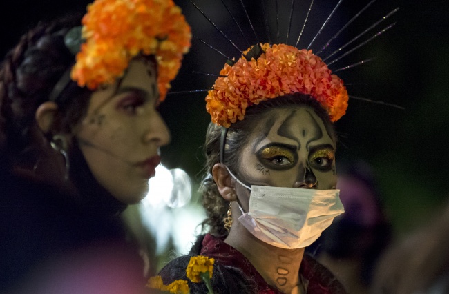 foto:Jose Miguel sierra arostegui  - lo hecho en México