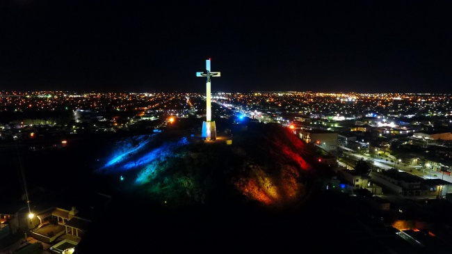 foto:Mario Villarreal Ballesteros  - lo hecho en México