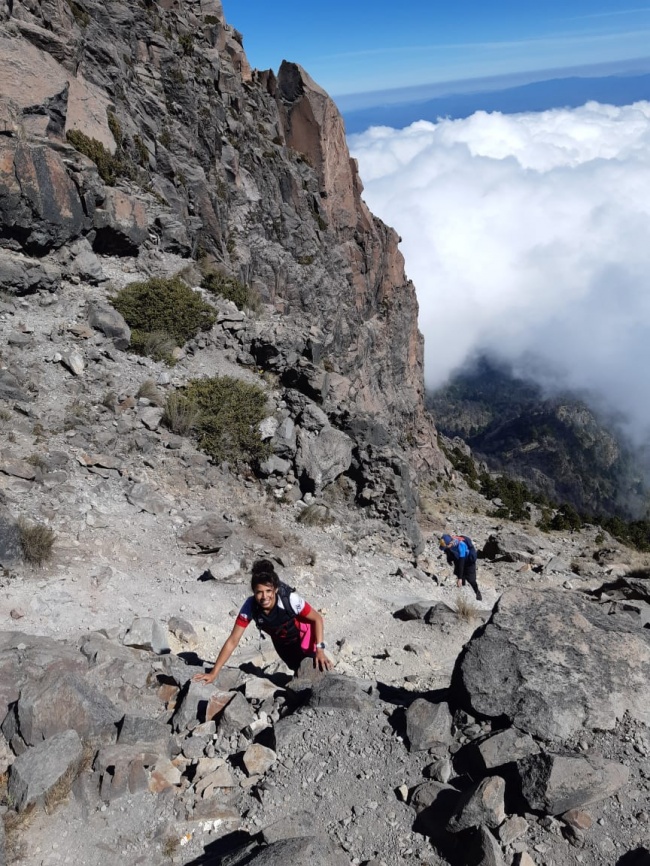 foto:Janik Guerrero Martínez   - lo hecho en México