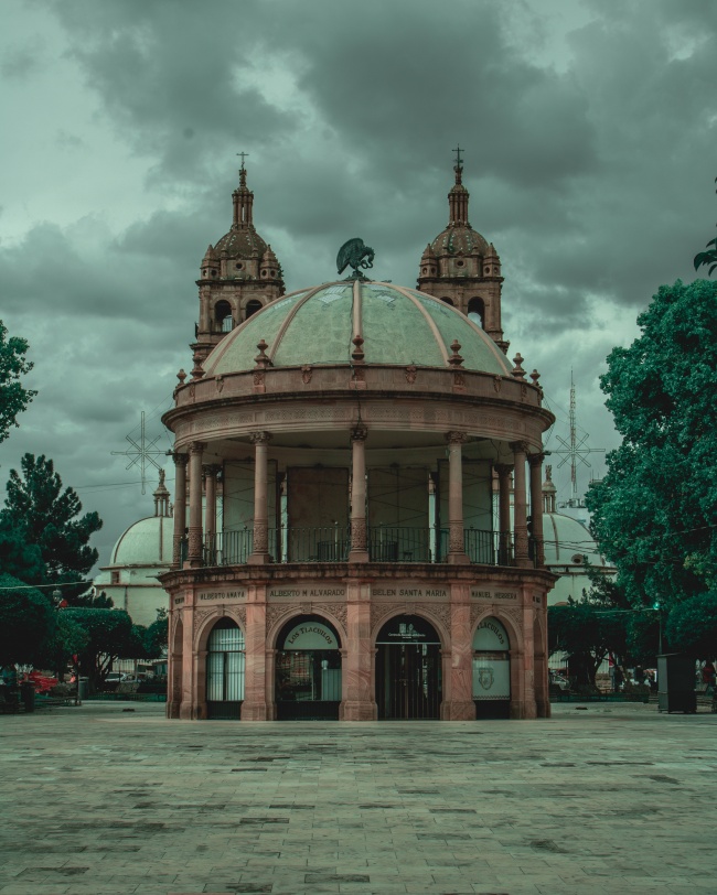 foto:Alonso Emmanuel Sánchez Santos   - lo hecho en México