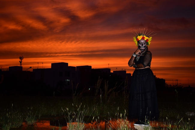 foto:Alejandro Ordoñez Ifarraguerri  - lo hecho en México