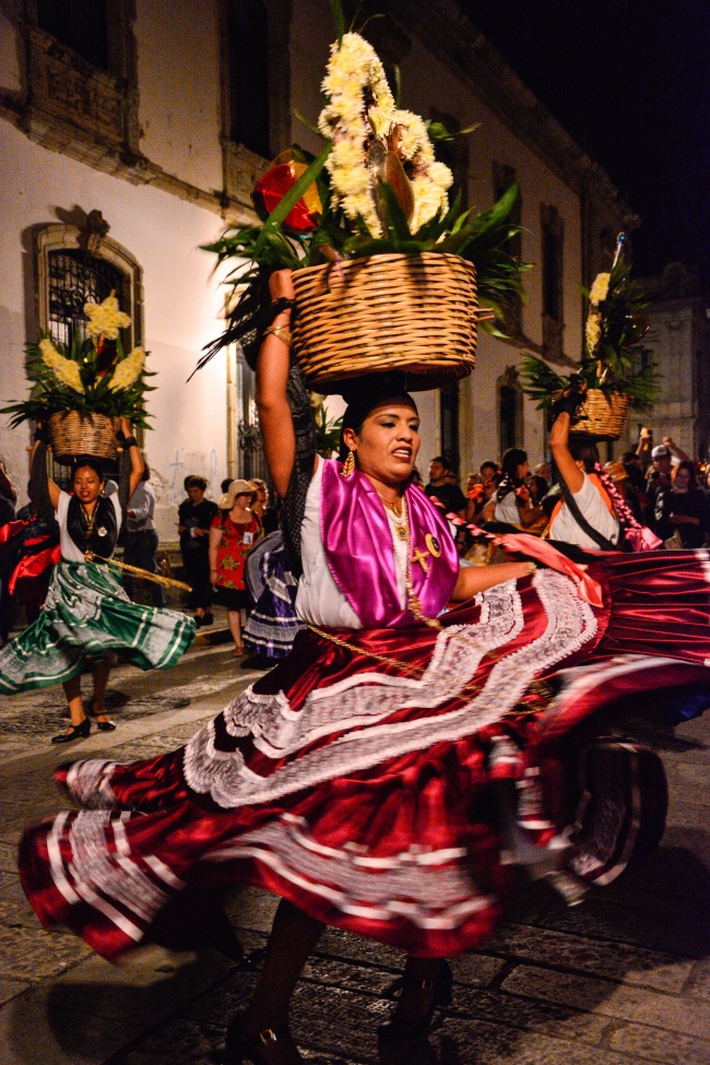 foto:Sylvia Leal  - lo hecho en México