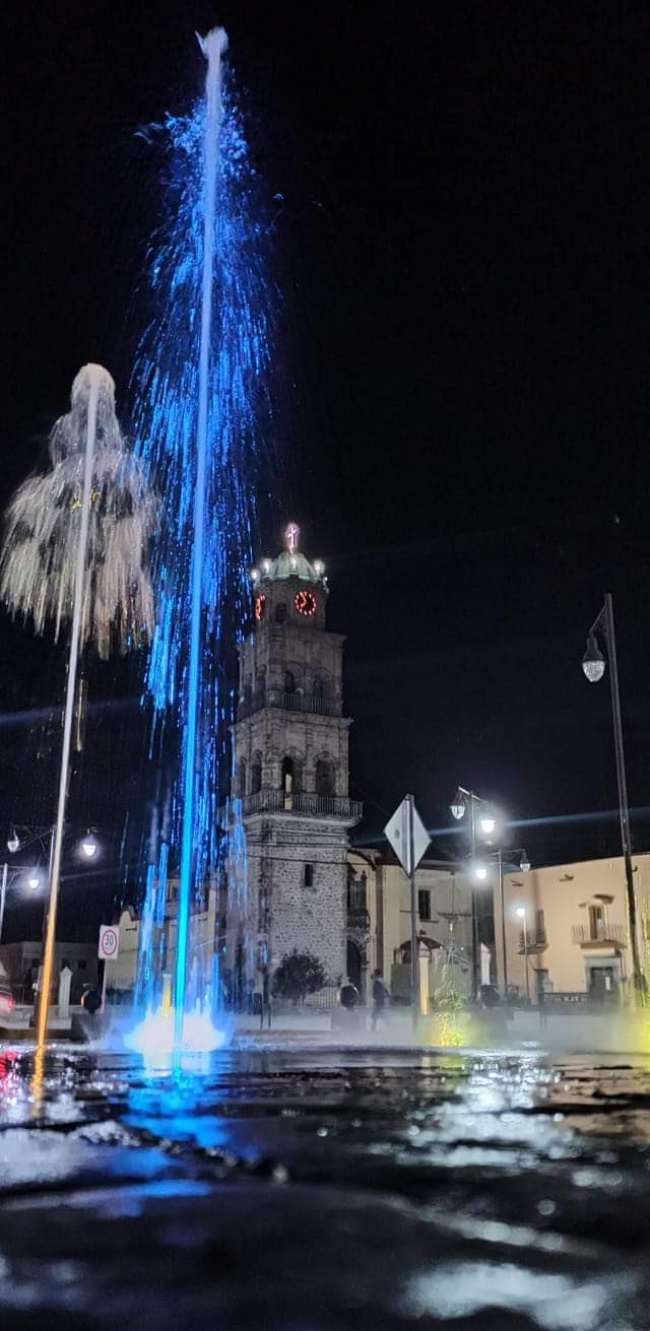 foto:Guadalupe Romero Tzoni  - lo hecho en México