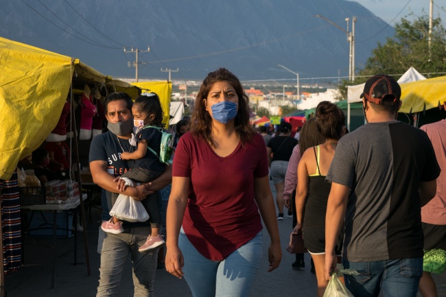 foto:Eduark Collazo  - lo hecho en México