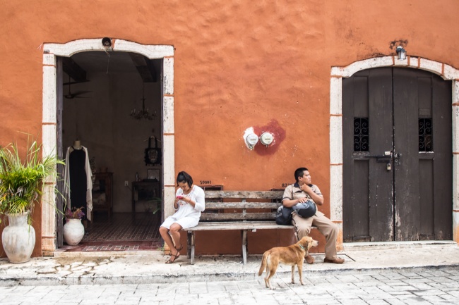 foto:Martha Elena Borrego Anzures  - lo hecho en México