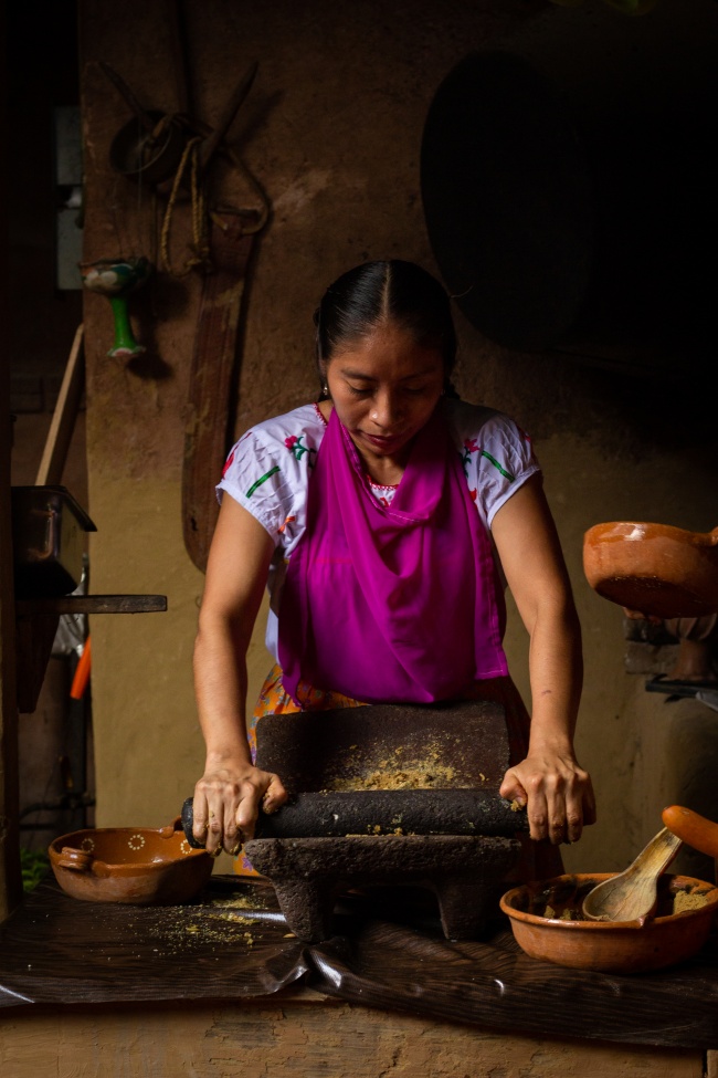 foto:Iván Muñoz Colorado - lo hecho en México