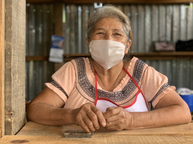 foto:Carlos Alberto Guerrero Torres - lo hecho en México