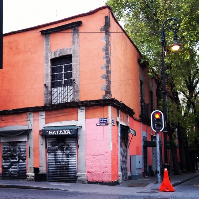 foto:Helene Frankel Raffoul - lo hecho en México