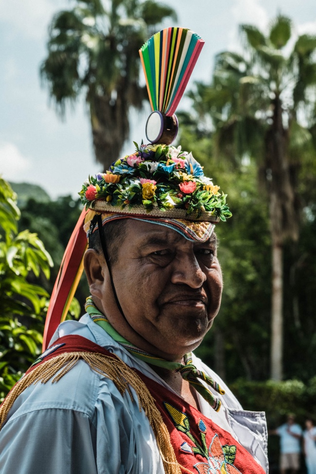 foto:Héctor Muñoz Huerta - lo hecho en México