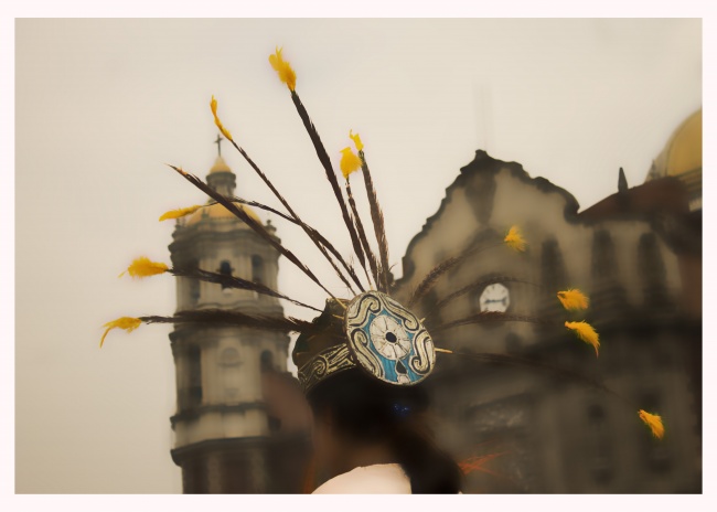 foto:Mariana Esparza Manrique - lo hecho en México