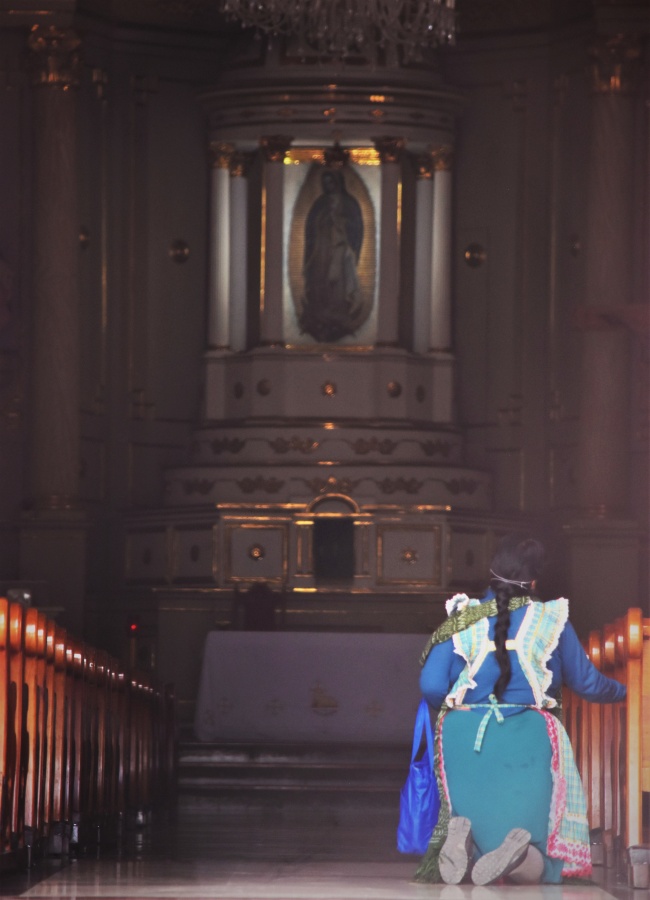 foto:Rubén Garduño Hernández - lo hecho en México