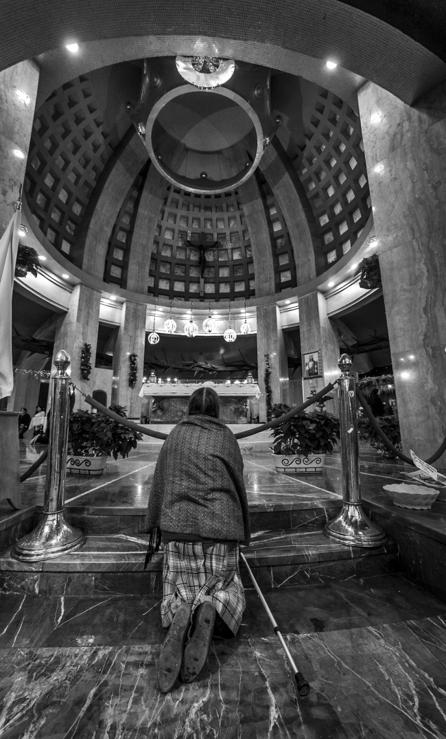 foto:Guillermo Reza Díaz - lo hecho en México