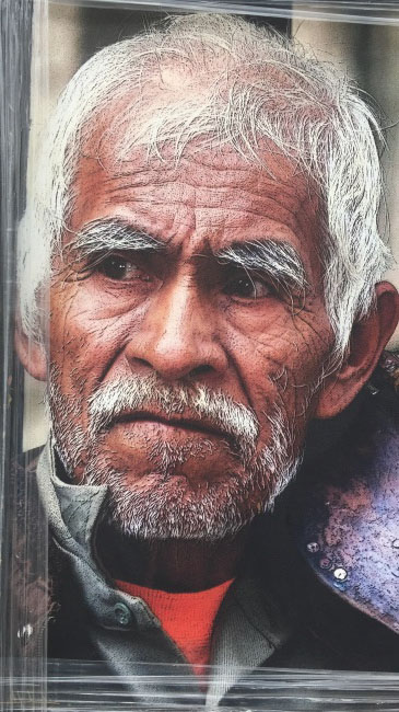 foto:Jose Brener Titievsky - lo hecho en México