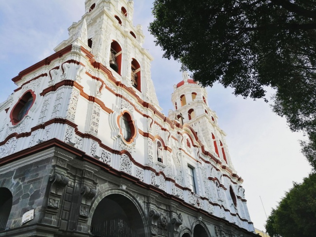 foto:Luis Eduardo Navarro López  - lo hecho en México