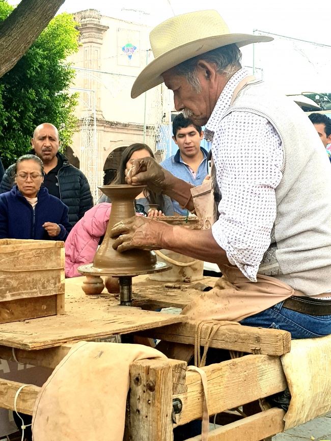 foto:Jaime Gilberto Fernandez Villegas - lo hecho en México