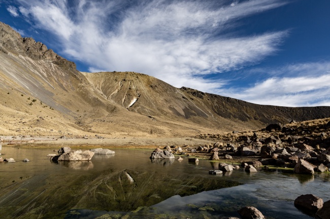 foto:Oscar Soto Vergara - lo hecho en México