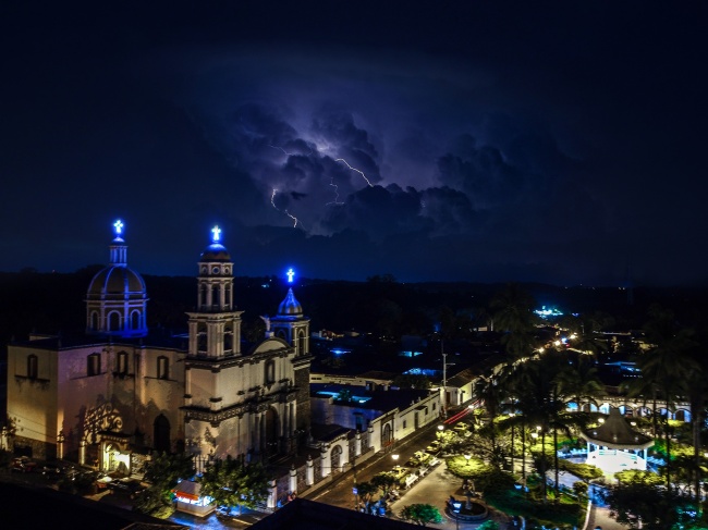 foto:Christian Ulises Villa Villicaña - lo hecho en México