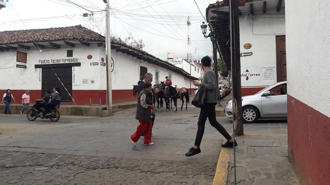 foto:Gabriela Lara Flores - lo hecho en México