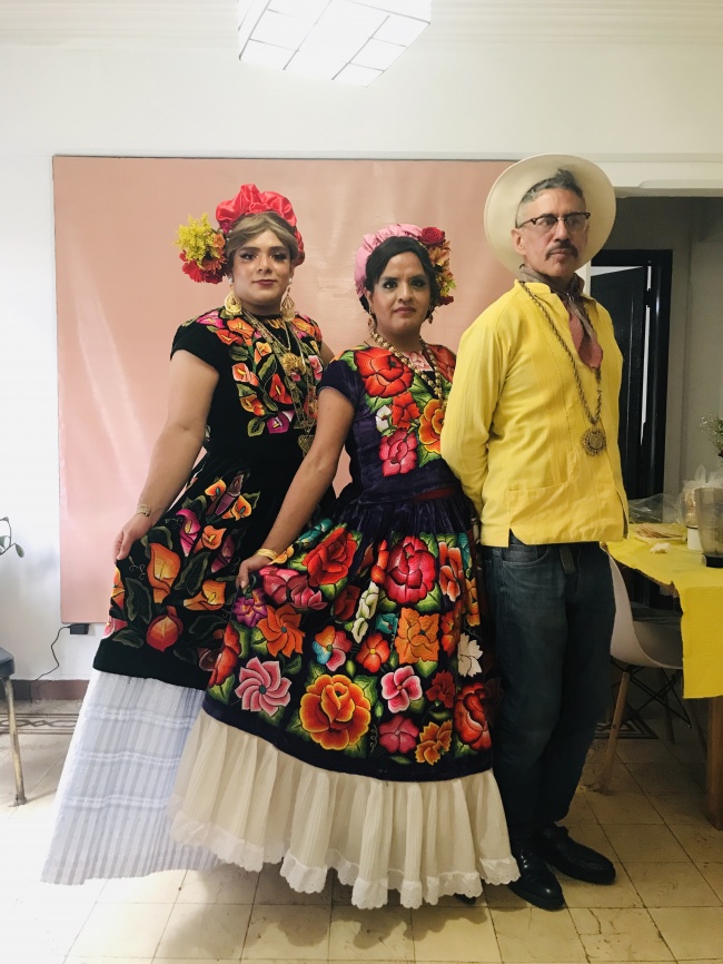 foto:Missael Osorio Perez - lo hecho en México