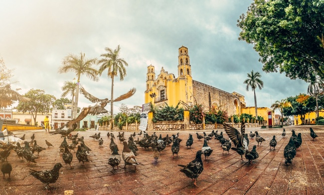 foto:Alan Daniel Ramírez Chin - lo hecho en México