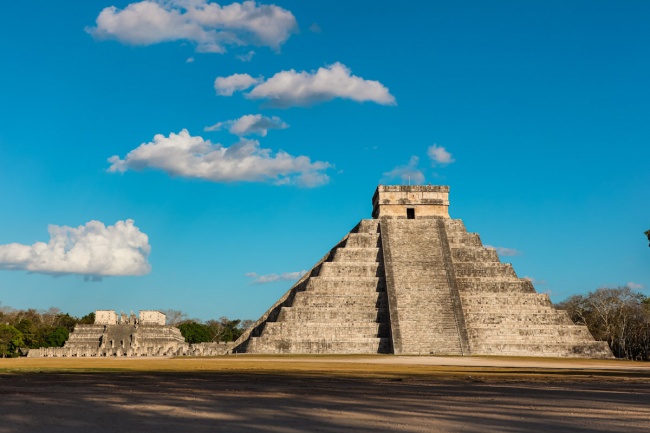 foto:Carlos Isai Canche Uc  - lo hecho en México