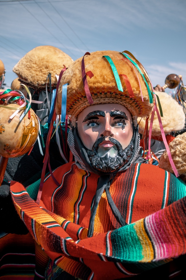 foto:Alejandro Cruz Cruz - lo hecho en México
