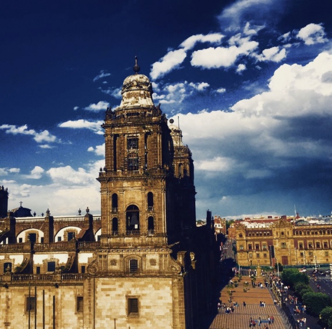 foto:Claudia Peña - lo hecho en México