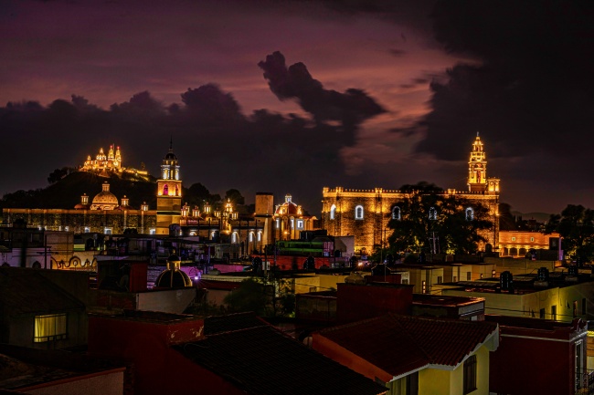 foto:Oscar Alberto Bonilla Martinez - lo hecho en México