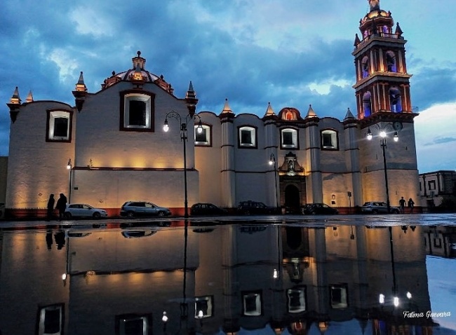 foto:Fatima Morales Guevara - lo hecho en México