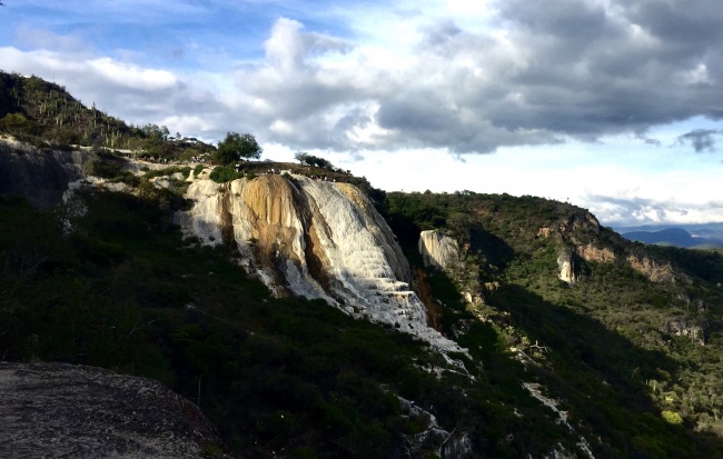 foto:Daniel Eduardo Sarmiento López - lo hecho en México