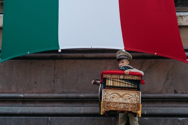 foto:Mario Alejandro Tijerina Tijerina - lo hecho en México