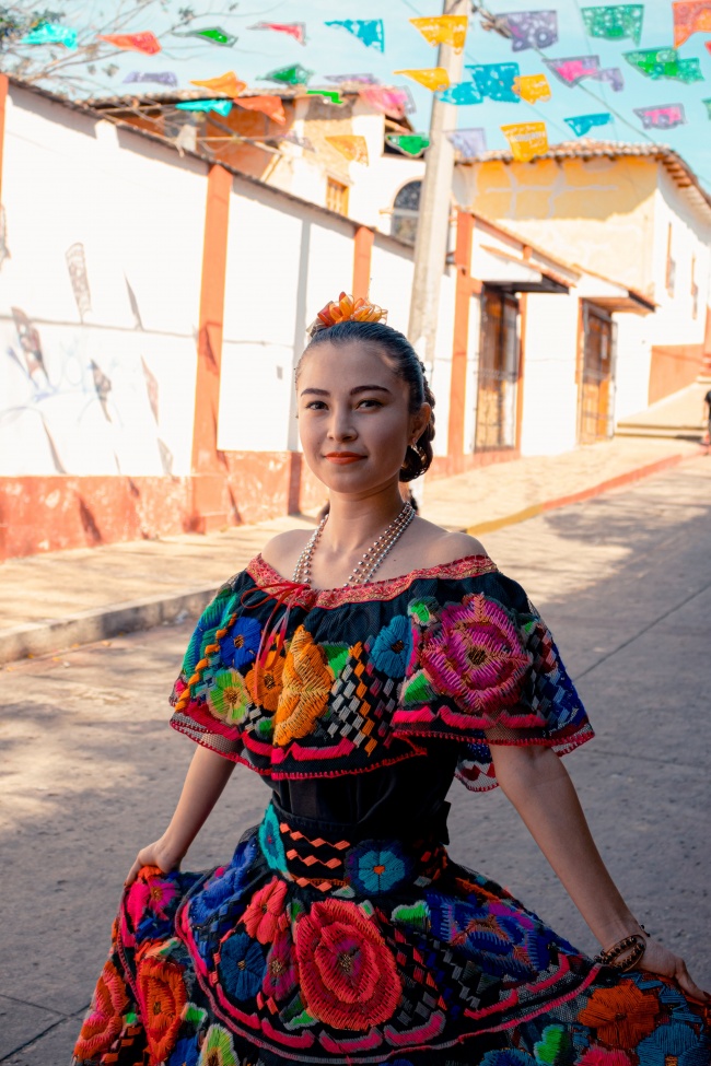 foto:Alec Ruz - lo hecho en México