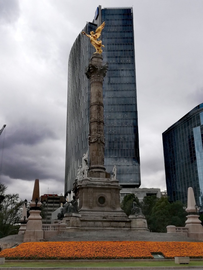 foto:Irma Alejandra Díaz Vilchis  - lo hecho en México
