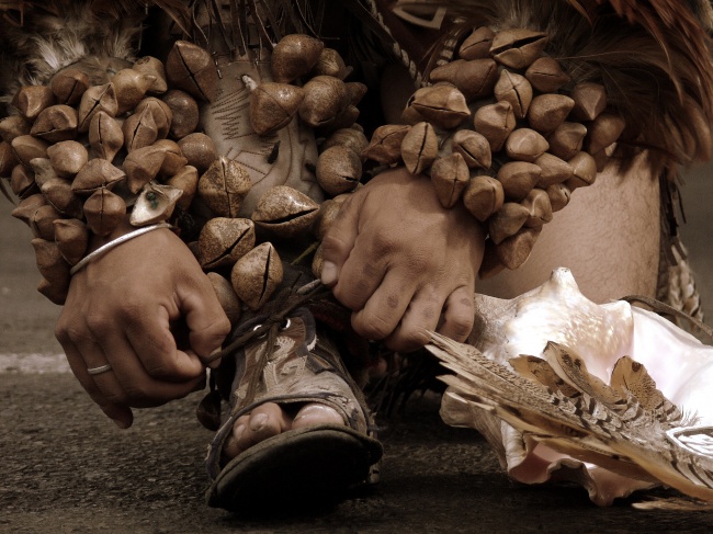 foto:José Rubén Navarro Domingo - lo hecho en México