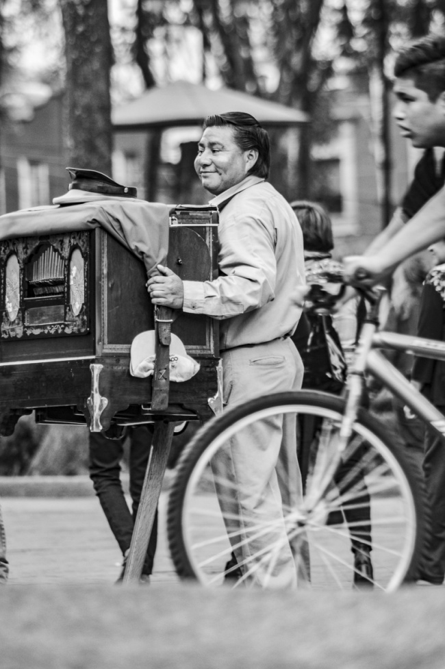 foto:Berenice Morales Yines - lo hecho en México