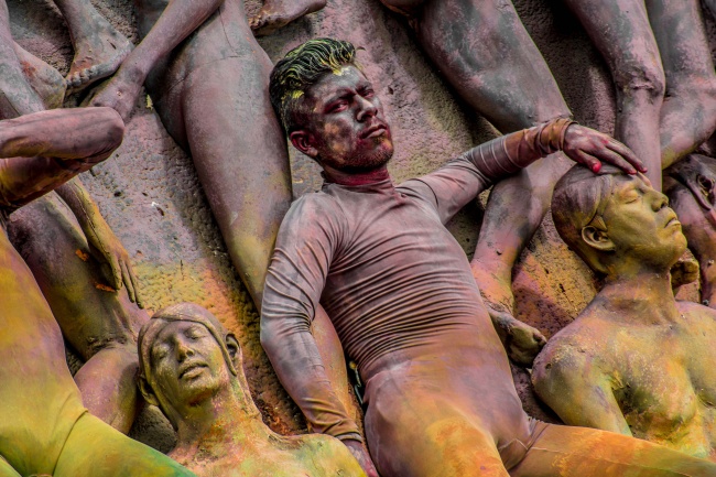 foto:Jesus Reyes Ortiz - lo hecho en México