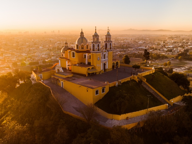 foto:Omar González Valderrábano - lo hecho en México