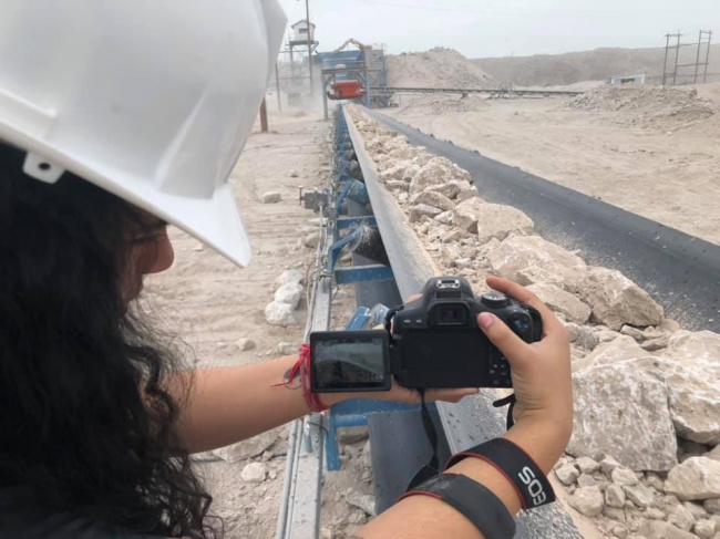 foto:Ana Cecilia Bastida cuevas - lo hecho en México