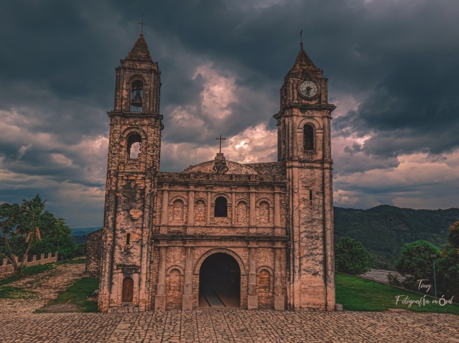 foto:Lorenzo Antonio Roque Gómez - lo hecho en México