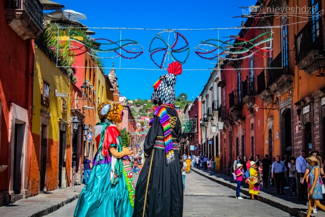 foto:Nieves Alberto Hernandez Castillo - lo hecho en México