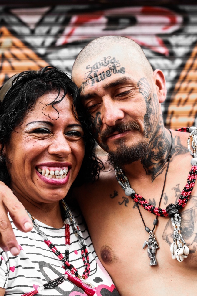 foto:Evan Diego Moreno López - lo hecho en México