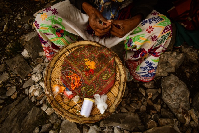 foto:Samuel Calderón Zárate - lo hecho en México