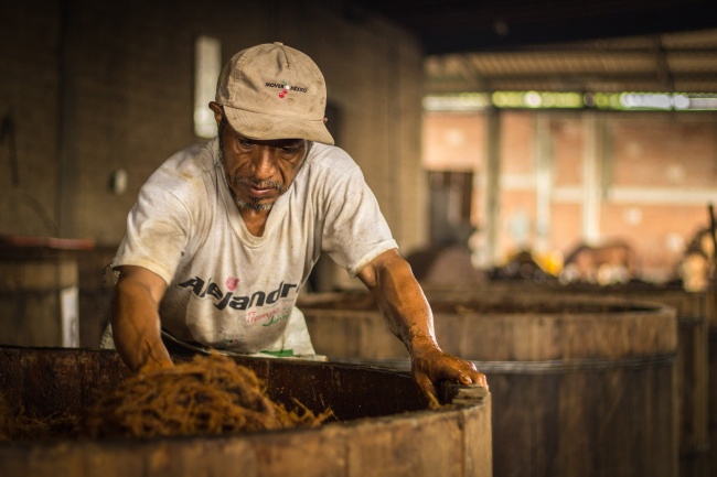 foto:Rubén Rojas Reyes - lo hecho en México