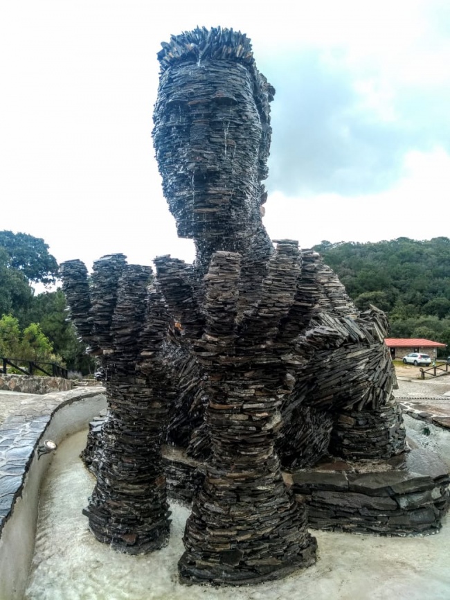 foto:Daniela Molotla Mendoza - lo hecho en México