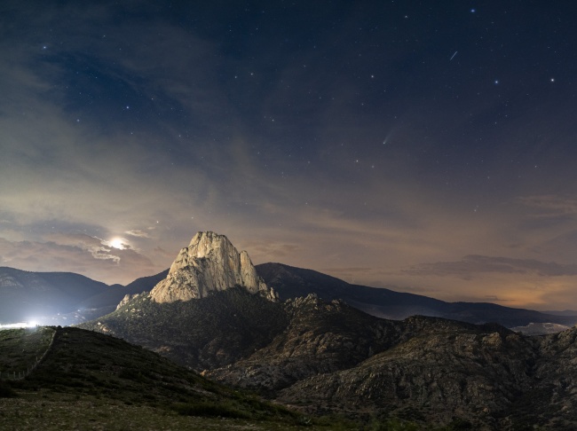 foto:Hector Alejandro Rivera Casillas  - lo hecho en México