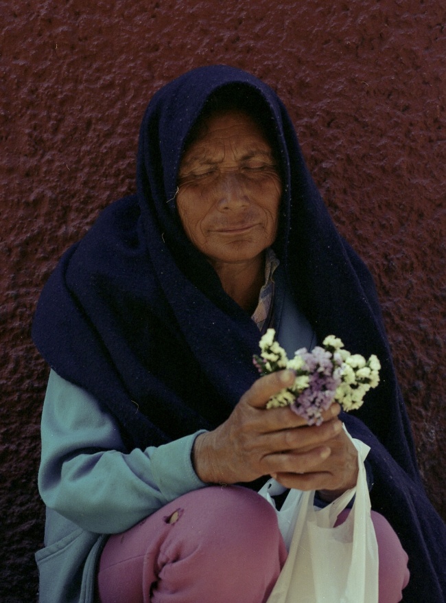 foto:Christopher Castaneda - lo hecho en México
