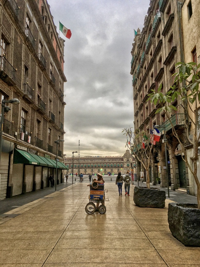 foto:DAVID VILLAFAN SANCHEZ - lo hecho en México