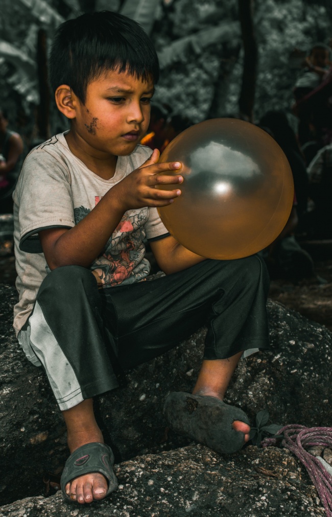 foto:Isaac sargento Vázquez - lo hecho en México