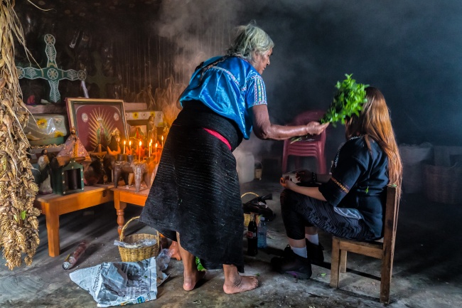 foto:Arturo Moctezuma Hurtado - lo hecho en México