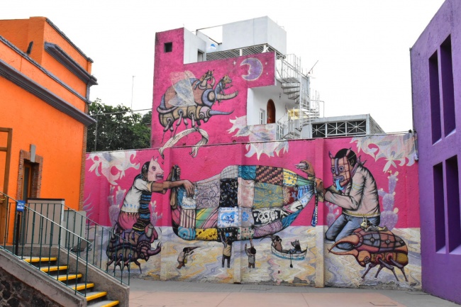 foto:Roberto Amezcua Vazquez - lo hecho en México